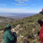 Trekkings invernales