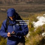 Trekkings invernales