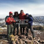 Trekkings invernales