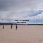 Ciclismo de exploración