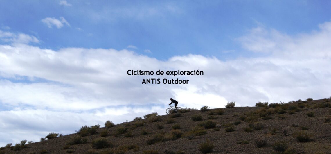 Ciclismo de exploración