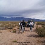 Ciclismo de exploración