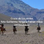 Cruce de los Andes 2023 2024