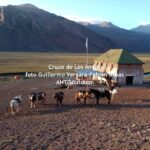 Cruce de los Andes 2023 2024