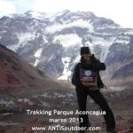 Parque Aconcagua