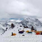 Aconcagua próxima temporada