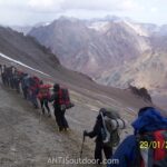Aconcagua express