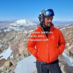 Cumbres del Norte argentino