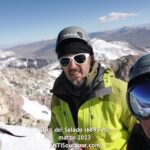 Cumbres del Norte argentino