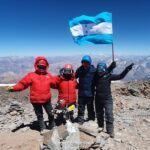 Aconcagua próxima temporada