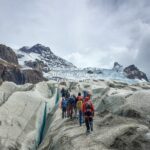 Chaltén de la aventura