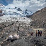 Chaltén de la aventura