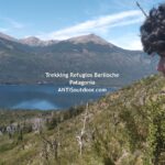 Trekking 2 Refugios