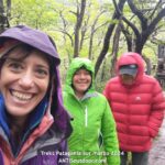 Trekkings Patagonia Sur