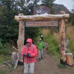 Trekkings Patagonia Sur