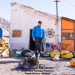 Curso de escalada hielo