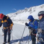 Escuela para montañeros