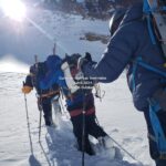 Escuela para montañeros