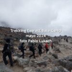 Trekking Everest Campo Base