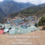 Trekking Everest Campo Base