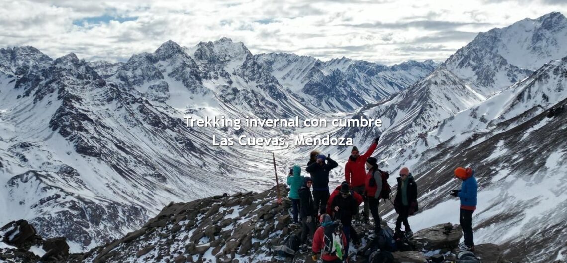 Bermejo en setiembre
