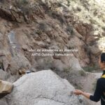 Corredores de montaña