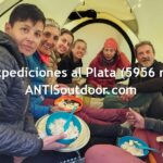 Expedición al Plata