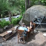 Vallecitos en Semana Santa