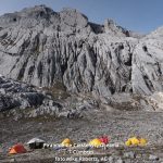 Pirámide de Carstensz abrió