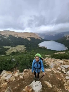 Trekkings en Bariloche