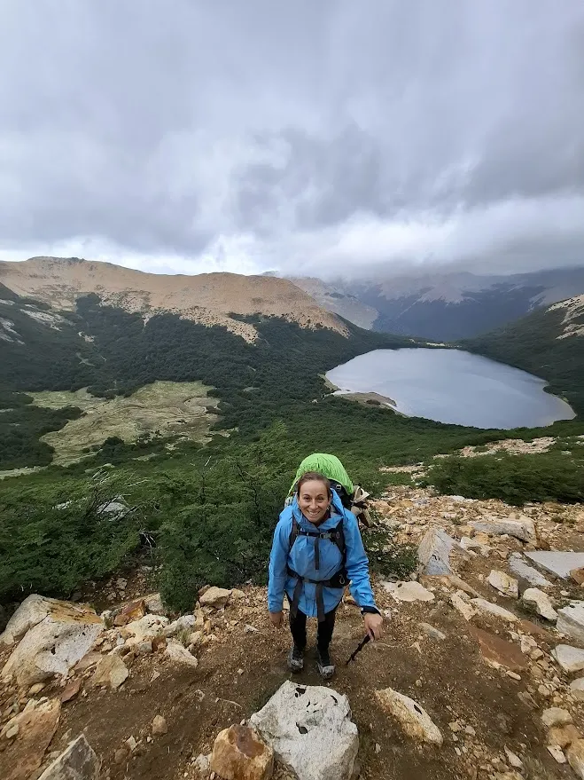 Trekkings en Bariloche