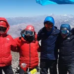 Aconcagua