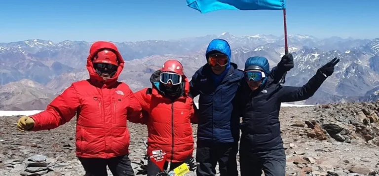Aconcagua
