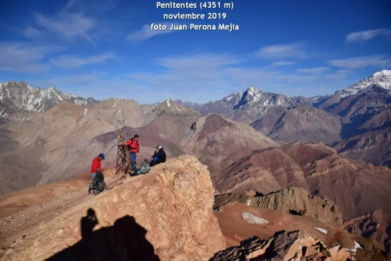 Penitentes