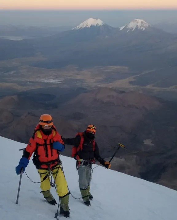 Sajama