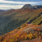 Refugio Rocca - Paso de las nubes