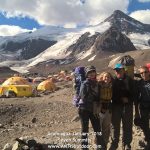 Permisos de Aconcagua