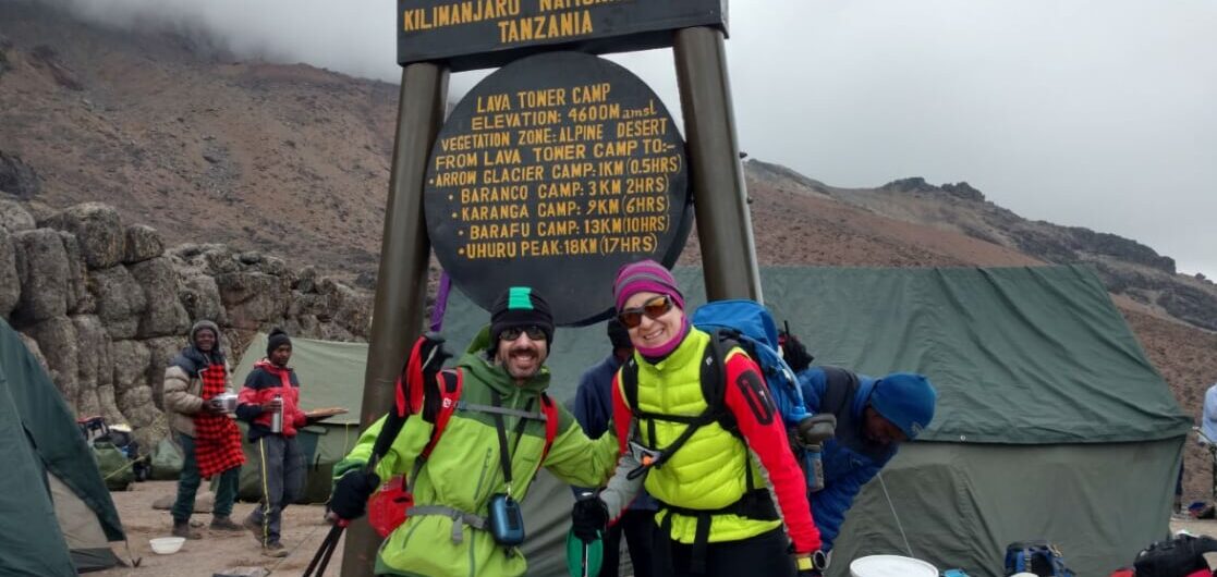 Kilimanjaro con descuento