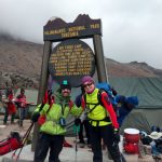 Kilimanjaro con descuento
