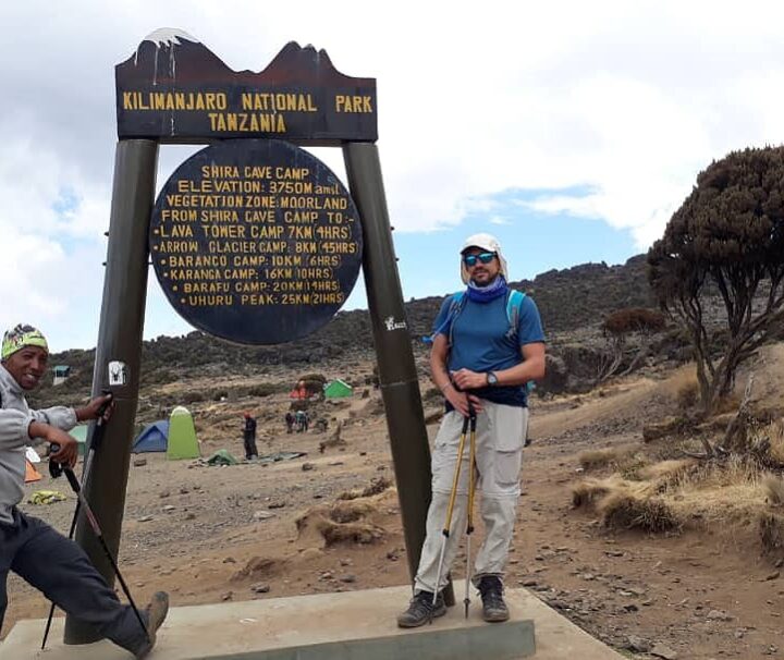 Expediciones guiadas a Kilimanjaro