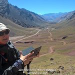 cumbres de fin de semana