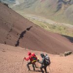 cumbres de fin de semana