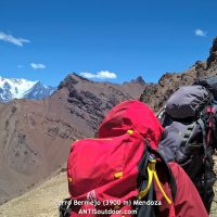 Cumbres de Fin de Semana