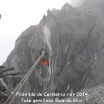 Pirámide de Carstensz