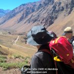 Cumbres un fin de semana