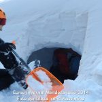 cursos de montañismo invernal