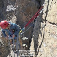 cursos en montaña