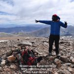 Cumbres del Norte argentino