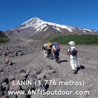 expedicion lanin