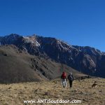 Vallecitos en Semana Santa
